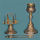 Sfinte Vase